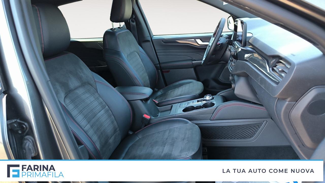 FORD Kuga III 2020 - Kuga 1.5 ecoblue ST-Line X 2wd 120cv auto