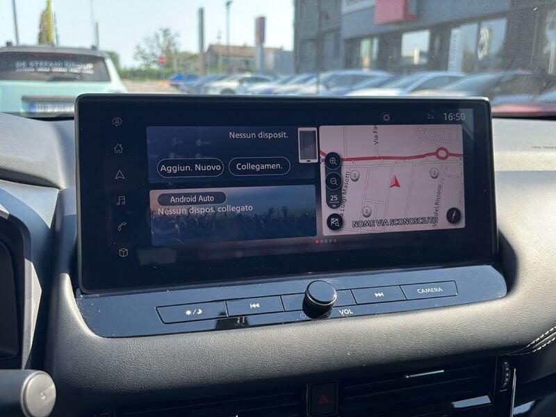 Nissan Qashqai Qashqai 1.5 e-power N-Connecta 2wd
