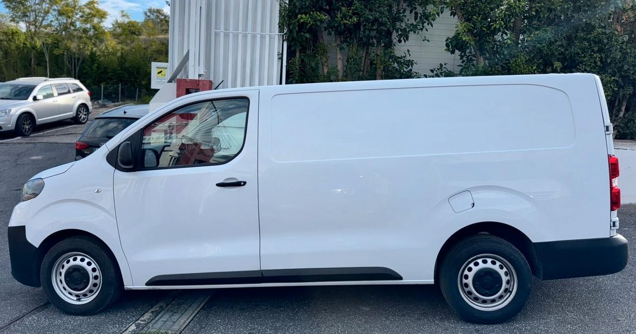 Toyota Proace 2.0D 144CV Long Comfort