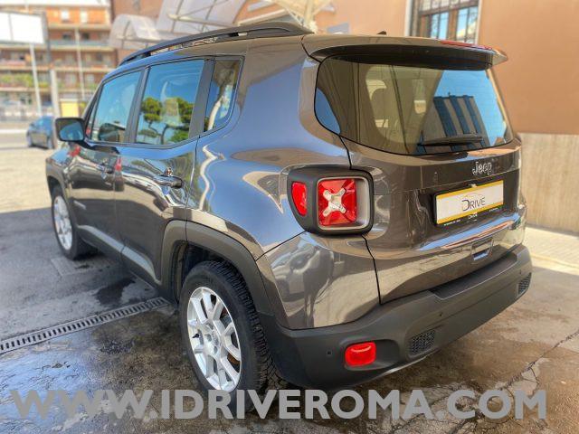 JEEP Renegade 1.0 T3 Limited + GPL diverse unità disponibili