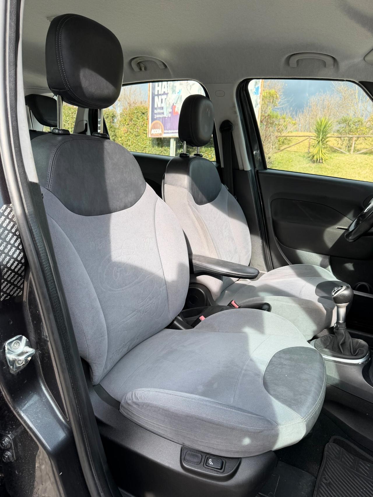 Fiat 500L 1.6 Multijet 120 CV Pop Star