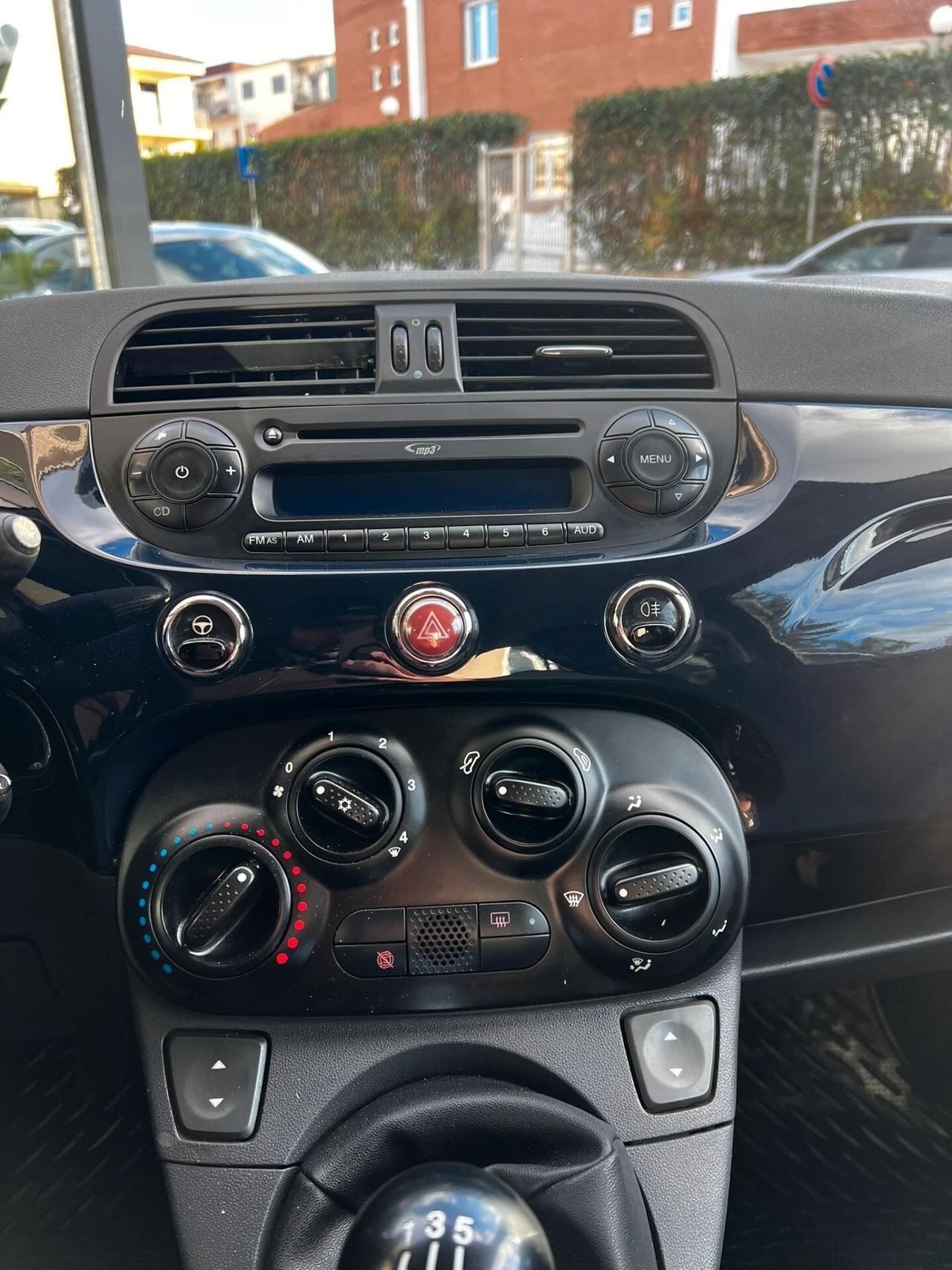 Fiat 500 1.2 Pop NEOPATENTATI