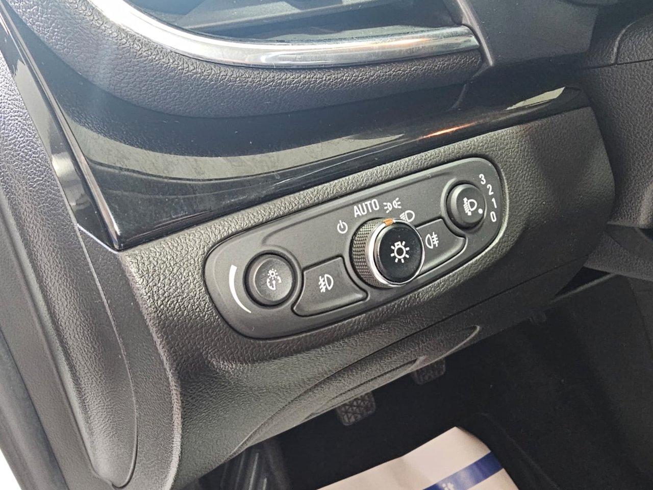 Opel Mokka X 1.6 cdti Ultimate s&s 4x2 110cv my18