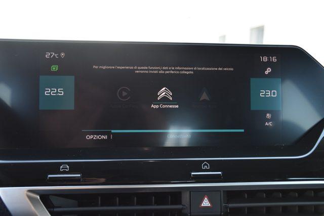 CITROEN C4 BlueHDi 130 S&S EAT8 Feel Pack