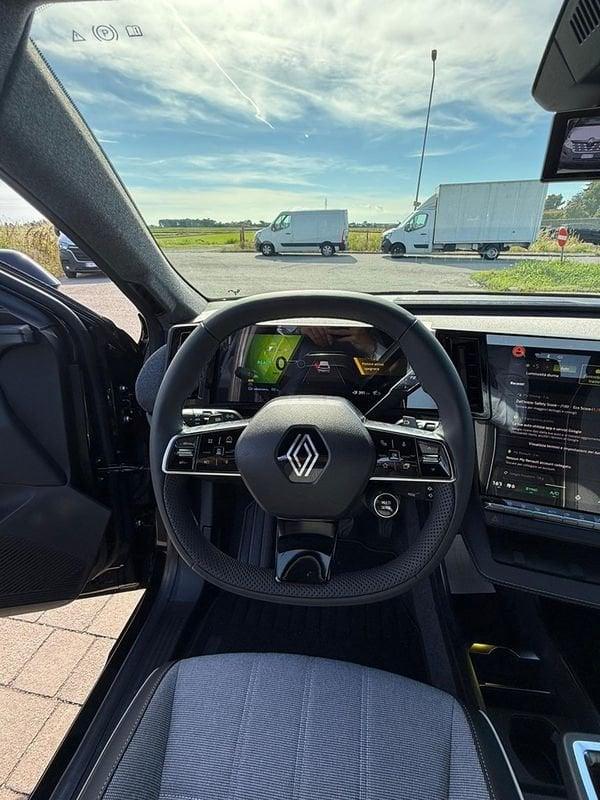 Renault Scénic E-TECH ELECTRIC techno 170 cv comfort range