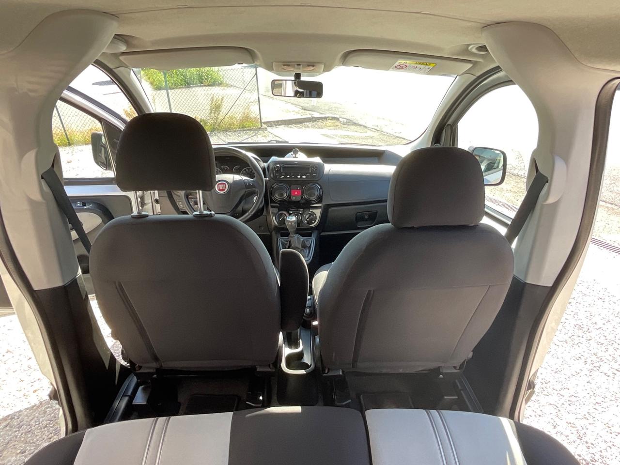 Fiat Qubo 1.3 MJT 75 CV Dynamic