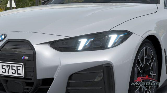 BMW 420 Serie 4 d Gran Coupé Msport Pro Innovation Comfort