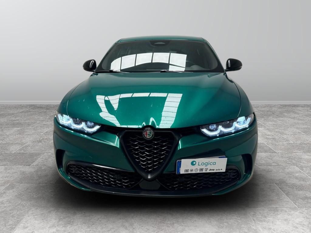 ALFA ROMEO Tonale - Tonale 1.5 hybrid Speciale 130cv tct7