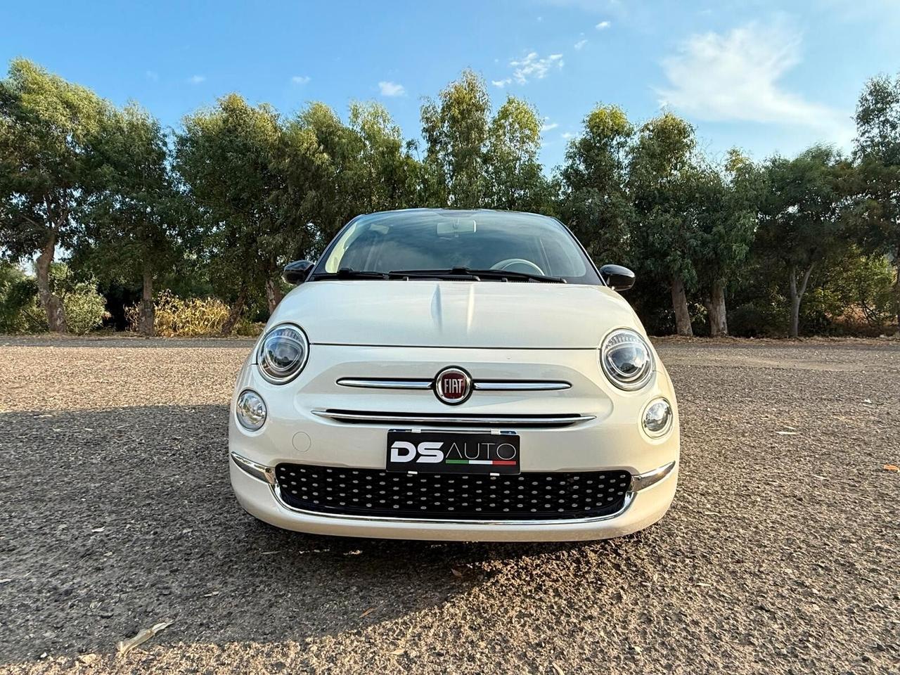 Fiat 500 1.2 BENZINA/GPL DOLCEVITA