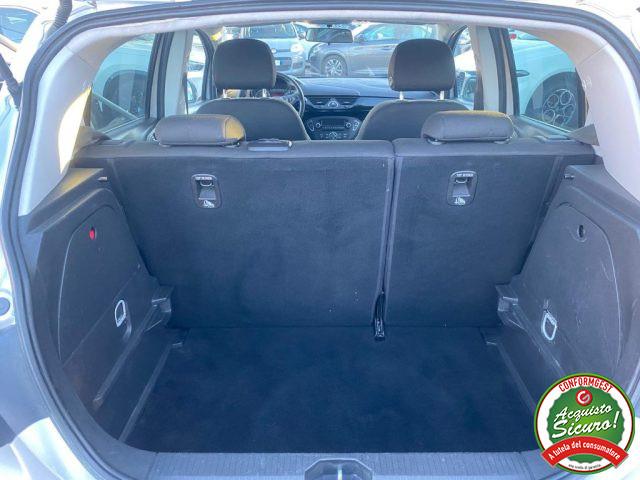 OPEL Corsa 1.2 5 porte Innovation