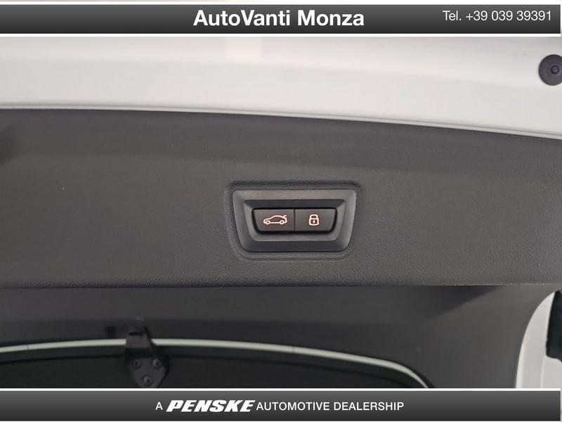 BMW i4 i4 M50 Msport Pro