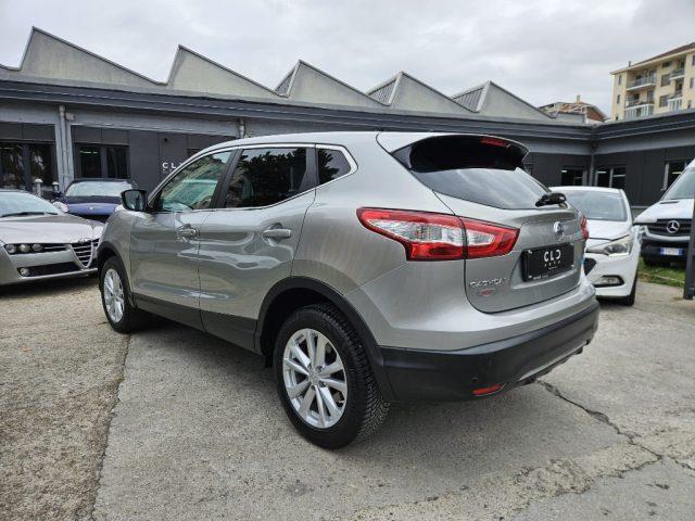 NISSAN Qashqai 1.5 dCi