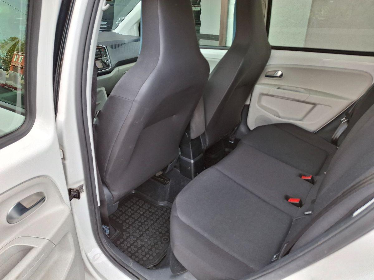 VOLKSWAGEN - Up! - 1.0 75CV 5p. high BMT ASG