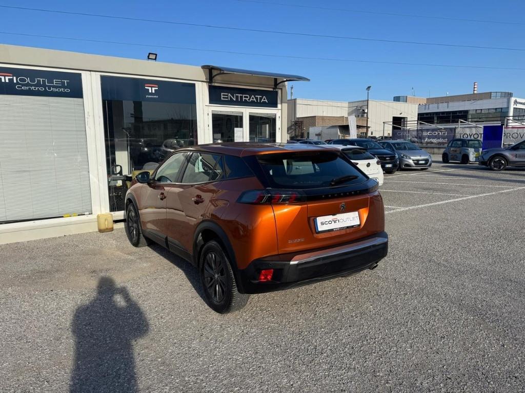 PEUGEOT 2008 2ª serie - 2008 BlueHDi 110 S&S Active Pack