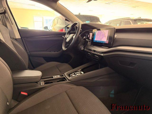 SKODA Octavia 2.0 TDI EVO SCR 150 CV DSG Wagon Executive