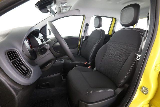 FIAT Panda Pandina 1.0 FireFly 65 CV Hybrid Pop