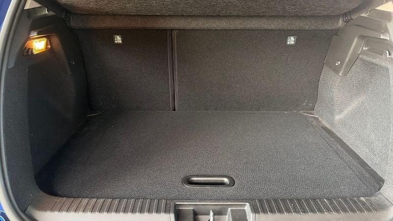 Renault Captur 1.0 tce Intens 90cv my21 1.0 TCe Intens my21