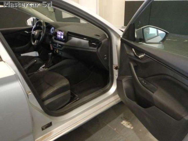 SKODA Scala 1.6 tdi Ambition 115cv dsg - FZ722EE