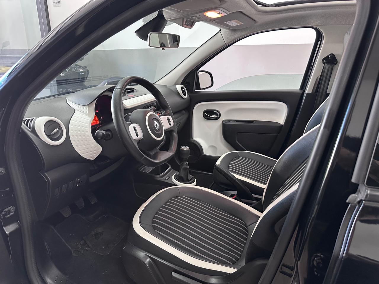 Renault Twingo SCe 65 CV Intens 2019