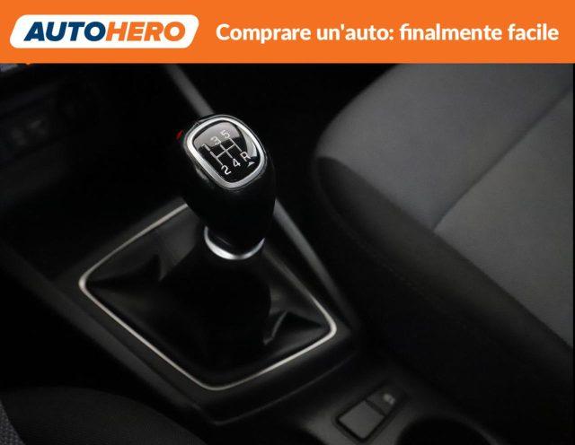 HYUNDAI i20 1.2 5 porte Tech