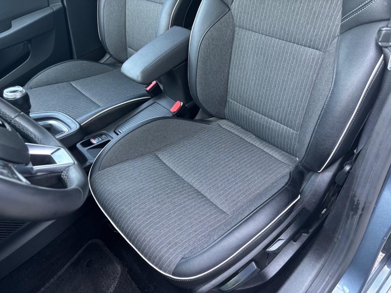 Renault Clio 1.0 GPL 5 porte Intens OK NEOPATENTATI