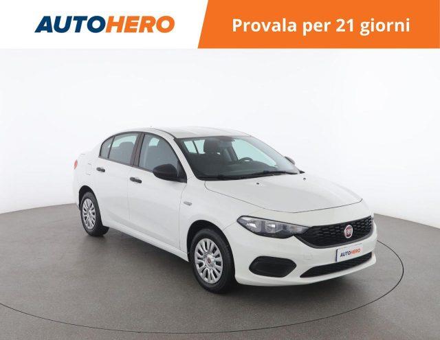 FIAT Tipo 1.4 4 porte Street