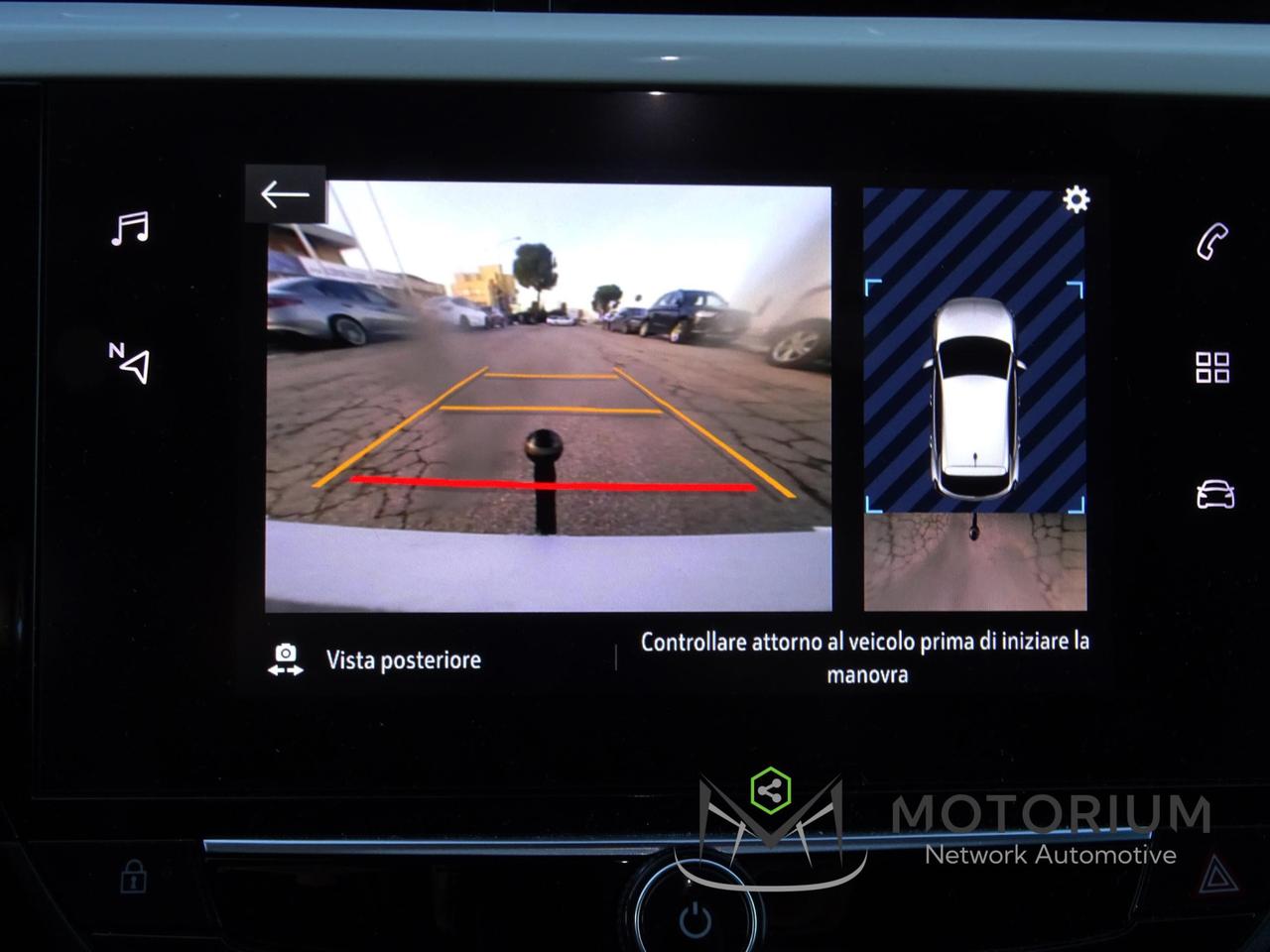 Opel Corsa 1.2 75 CV