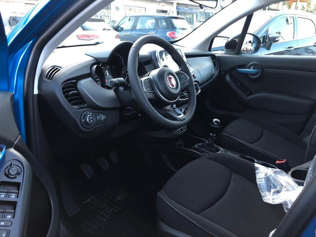 Fiat 500X 1.3 MultiJet 95 CV