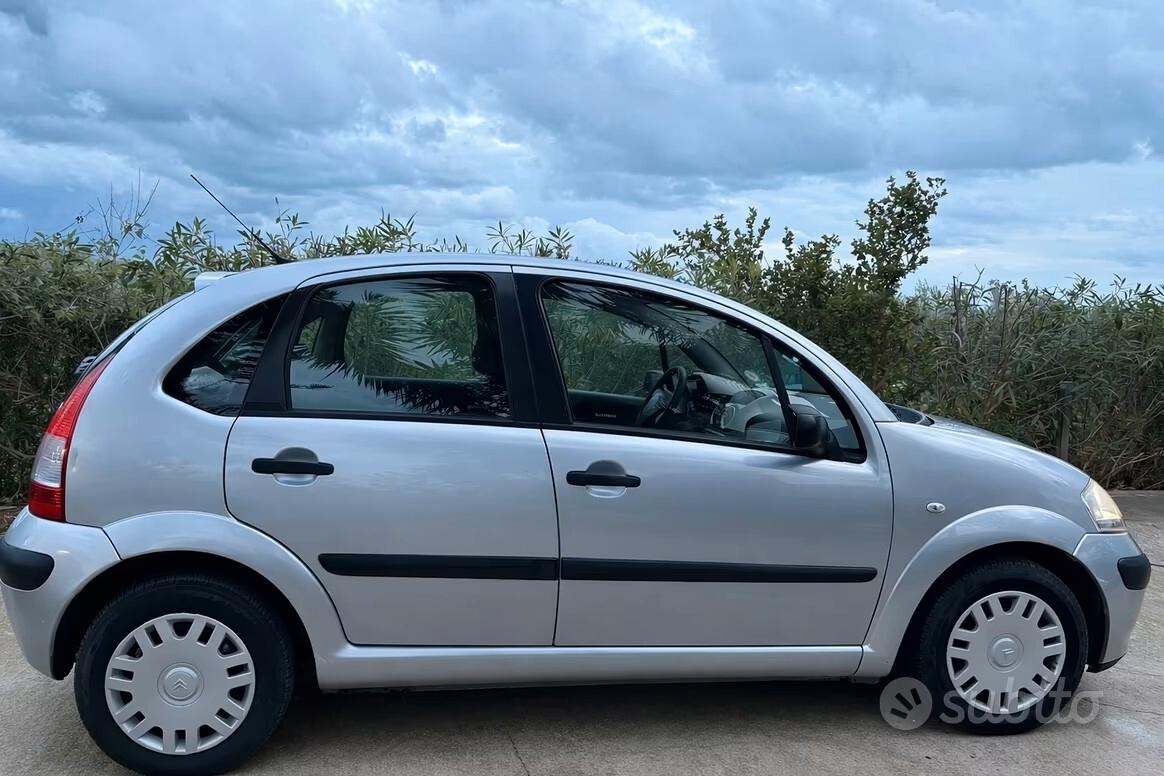 Citroen C3 1.1 Classique