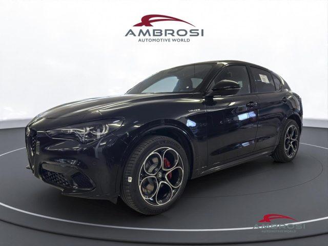 ALFA ROMEO Stelvio Diesel 210cv Sprint