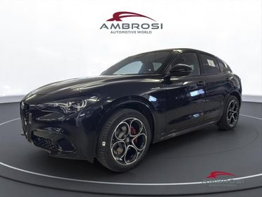 ALFA ROMEO Stelvio Diesel 210cv Sprint