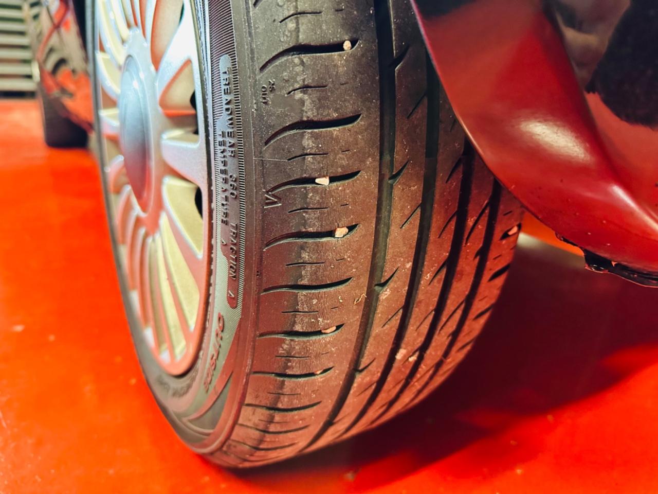 Fiat 500 1.2 GPL 69CV Sporting Black Edition