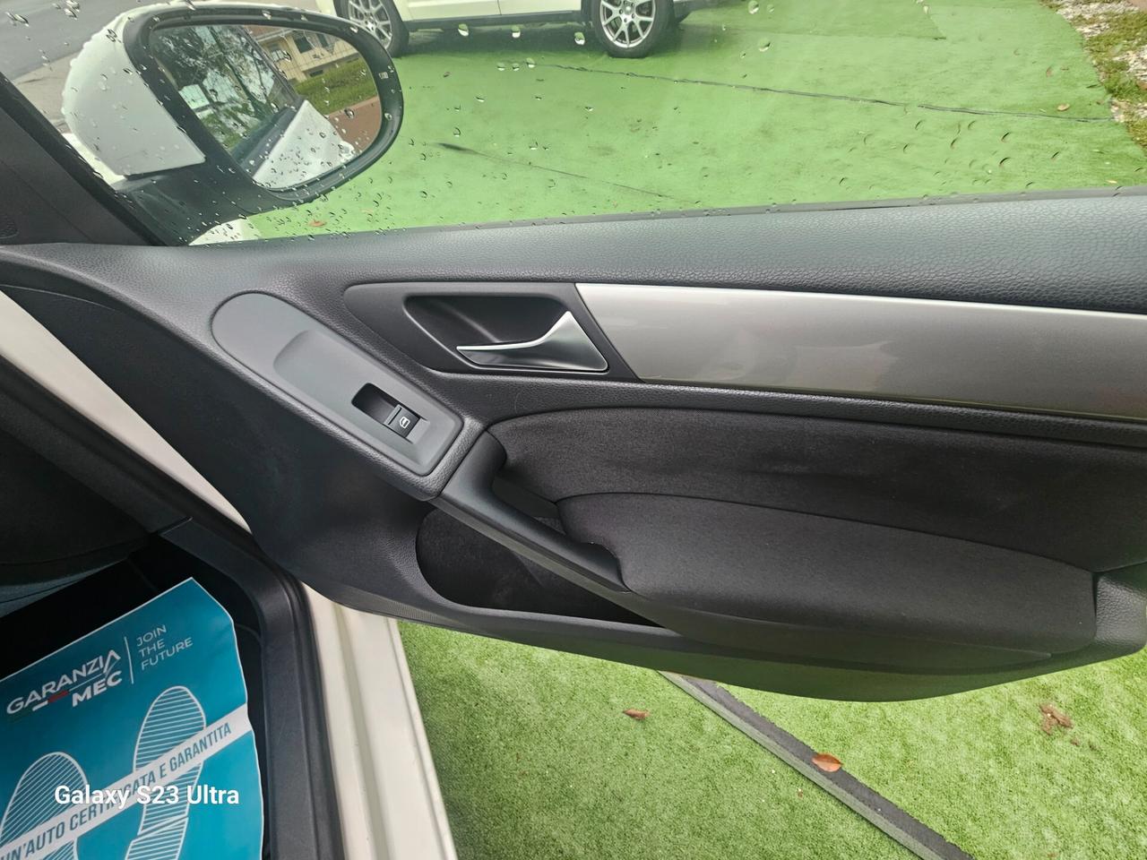 Volkswagen Golf 1.4 5p. United