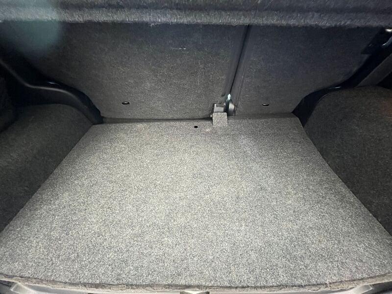 FIAT QUBO 1.4 8v 77cv Natural Power MyLife E5