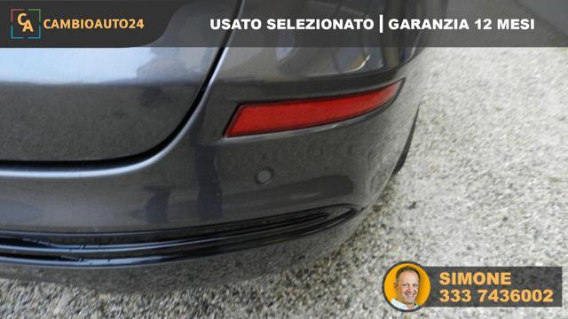 FORD Mondeo 2.0 TDCi 150 CV S&S Powershift Station Wagon Titan