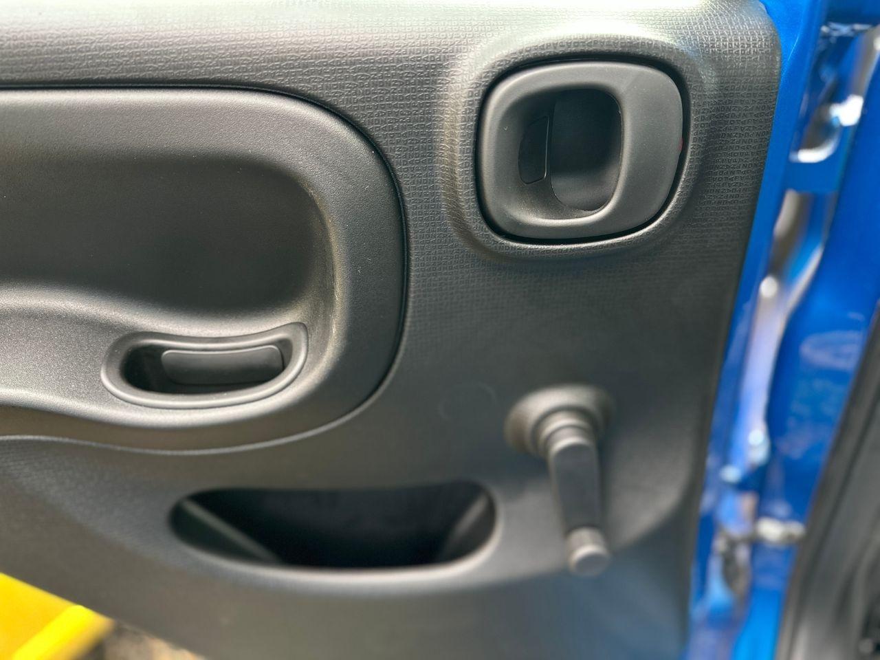 FIAT Panda III 2021 - Panda 1.0 firefly hybrid s&s 70cv 5p.ti