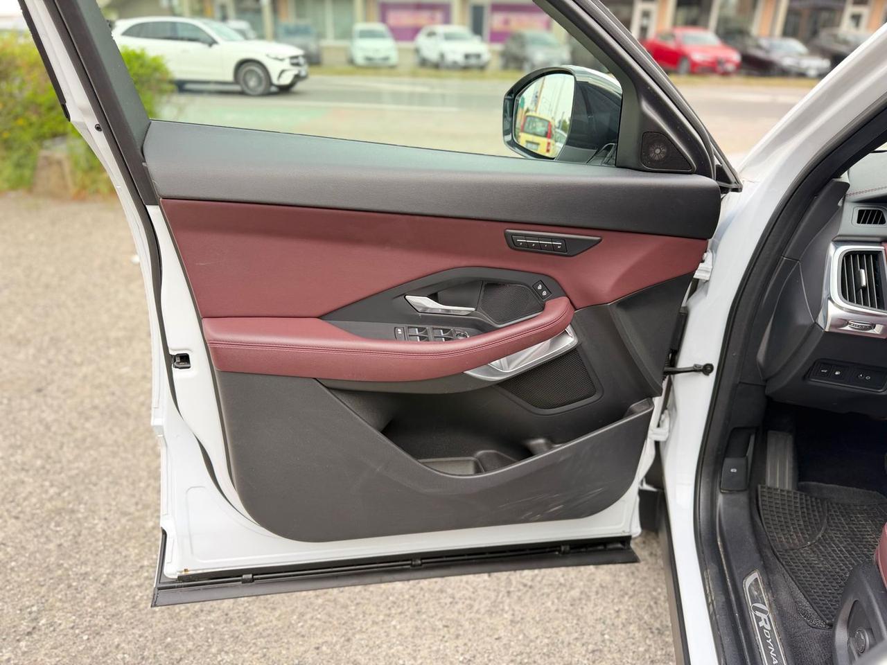 Jaguar E-Pace R-Dynamic P 300e PHEV #10346