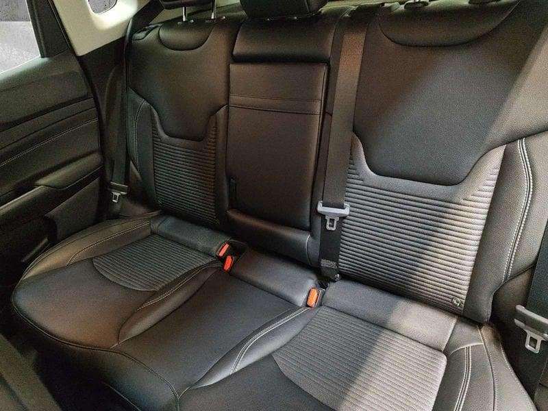 Jeep Compass 1.6 mjt Night Eagle 2wd 130cv