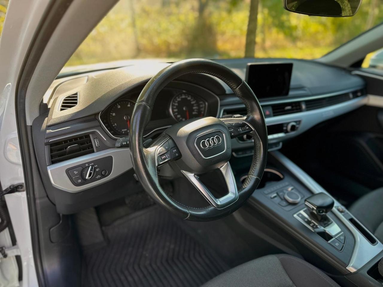 Audi A4 allroad 2.0 TDI 190 CV S tronic