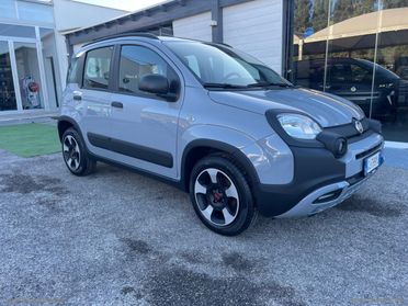FIAT Panda 1.0 FireFly S&S Hybrid City Cross CITY CROSS