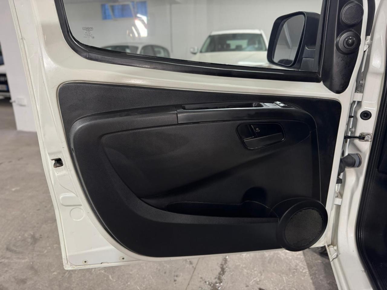 Fiat FIORINO 1.4 DYNAMIC*70 CV*NEOPATENTATI*