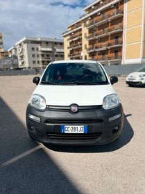 Fiat Panda VAN 1.0 HYBRID POP 70CV 2P.TI SERIE 3 E6D