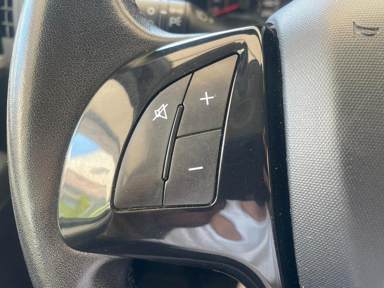 Fiat Fiorino 1.3 75CV FURGONE 2 POSTI