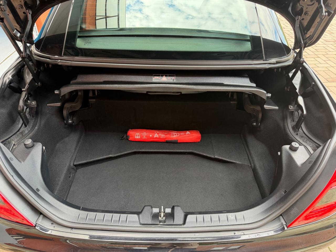 Mercedes-benz SLK 200 Kompressor Sport