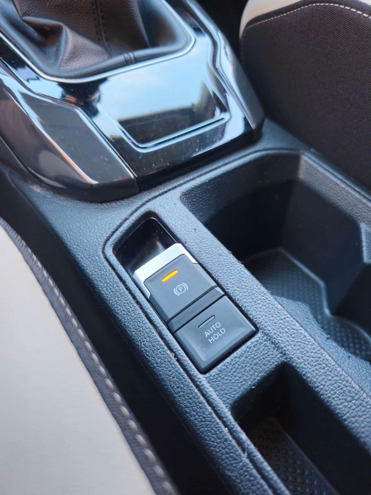 Volkswagen T-Roc 1.6 TDI SCR Advanced BlueMotion Technology