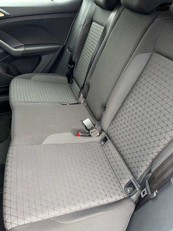 Volkswagen T-Cross T-Cross 1.6 TDI SCR Style BMT