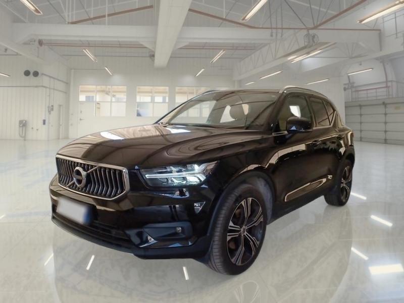 VOLVO XC40 B4 AWD AUTOMATICO INSCRIPTION SUV