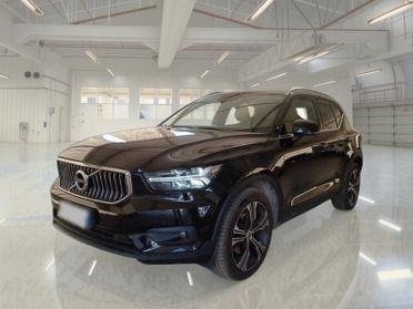 VOLVO XC40 B4 AWD AUTOMATICO INSCRIPTION SUV