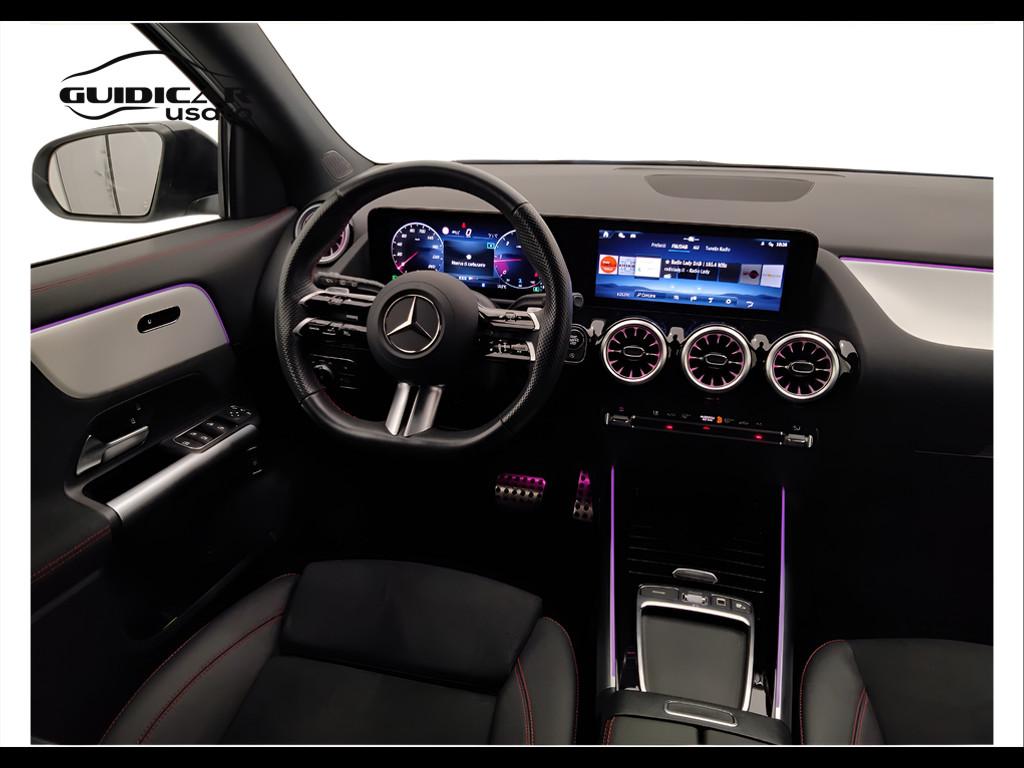 Mercedes-Benz GLA-H247 2023 - GLA 200 d AMG Line Advanced Plus auto