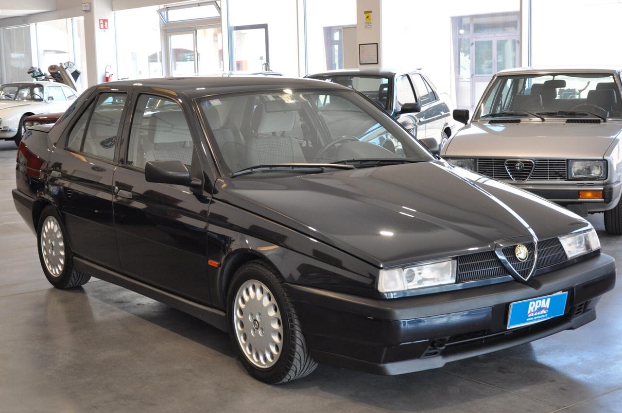 Alfa Romeo 155 1.8i Twin Spark cat ASI